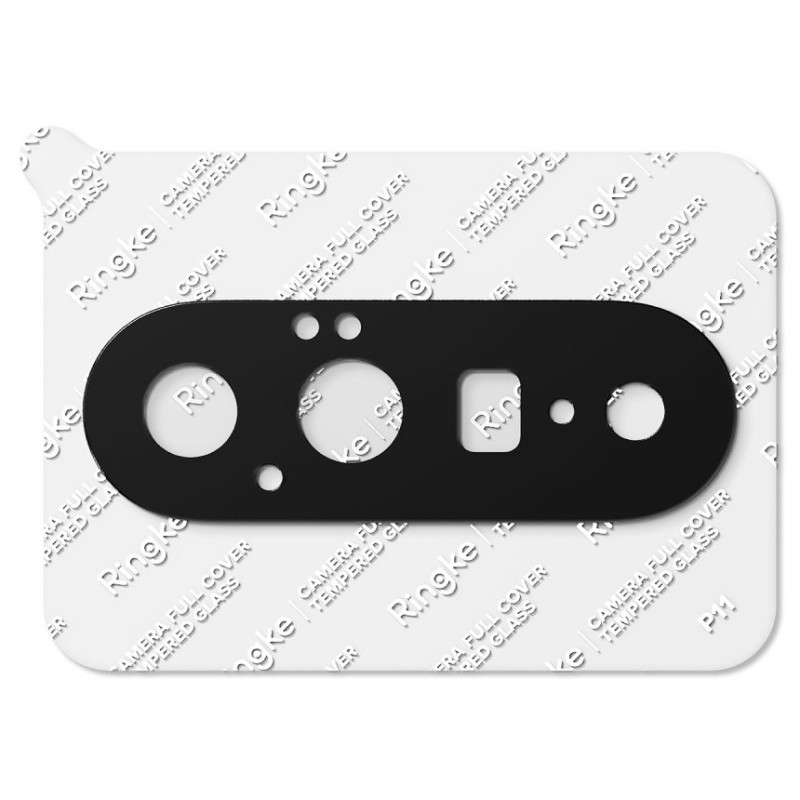 OSŁONA ЗА КАМЕРАТА Ringke Camera Full Cover (2 бр.) за Google Pixel 11 BLACK