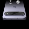 OSŁONA ЗА КАМЕРАТА Ringke Camera Full Cover (2 бр.) за Google Pixel 11 BLACK
