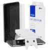 Whitestone Dome UV Gen защитно фолио за екран за Google Pixel 8 Pro (2 броя) – прозрачно - 8809365409037