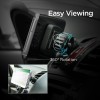 SPIGEN H12 VENT MAGNETIC CAR MOUNT HOLDER - SPIGEN H12 VENT MAGNETIC CAR MOUNT HOLDER - 8809466643101-000CD20115