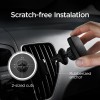 SPIGEN H12 VENT MAGNETIC CAR MOUNT HOLDER - SPIGEN H12 VENT MAGNETIC CAR MOUNT HOLDER - 8809466643101-000CD20115