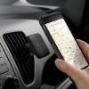 SPIGEN H12 VENT MAGNETIC CAR MOUNT HOLDER - SPIGEN H12 VENT MAGNETIC CAR MOUNT HOLDER - 8809466643101-000CD20115