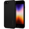 SPIGEN LIQUID AIR iPhone 7 / 8 / SE 2020 / 2022 BLACK - 8809466646270-042CS20511