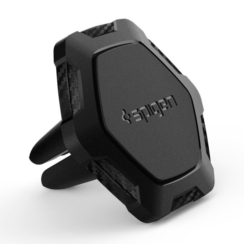 SPIGEN QS11 VENT МАГНИТНА КОЛИЧКА ЗА КОЛА - 8809466649448-000CG20879