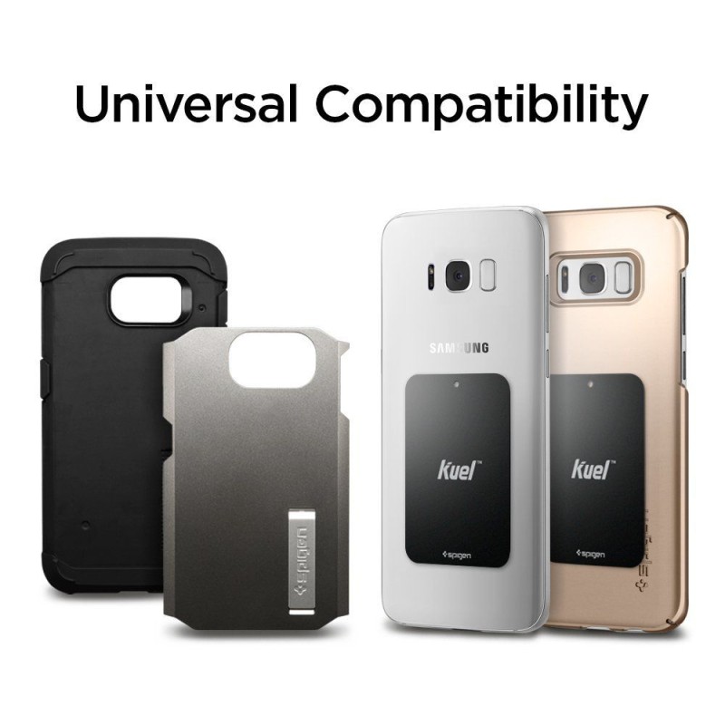 SPIGEN QS11 VENT МАГНИТНА КОЛИЧКА ЗА КОЛА - 8809466649448-000CG20879