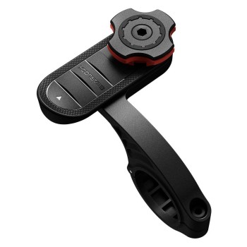 SPIGEN GEARLOCK MF100 OUT FRONT BIKE MOUNT SPIGEN GEARLOCK MF100 OUT FRONT BIKE MOUNT