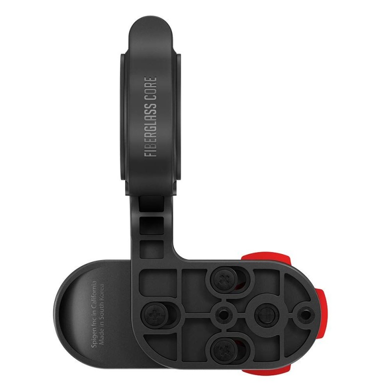 SPIGEN GEARLOCK MF100 OUT FRONT BIKE MOUNT - SPIGEN GEARLOCK MF100 OUT FRONT BIKE MOUNT - 8809613765540-000MP25056
