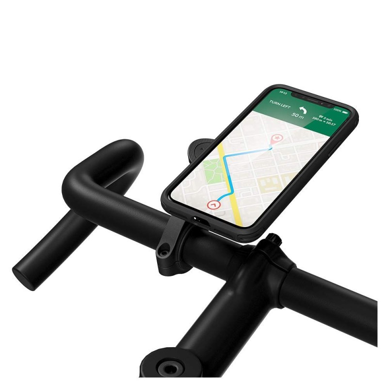 SPIGEN GEARLOCK MF100 OUT FRONT BIKE MOUNT - SPIGEN GEARLOCK MF100 OUT FRONT BIKE MOUNT - 8809613765540-000MP25056