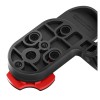 SPIGEN GEARLOCK MF100 OUT FRONT BIKE MOUNT - SPIGEN GEARLOCK MF100 OUT FRONT BIKE MOUNT - 8809613765540-000MP25056