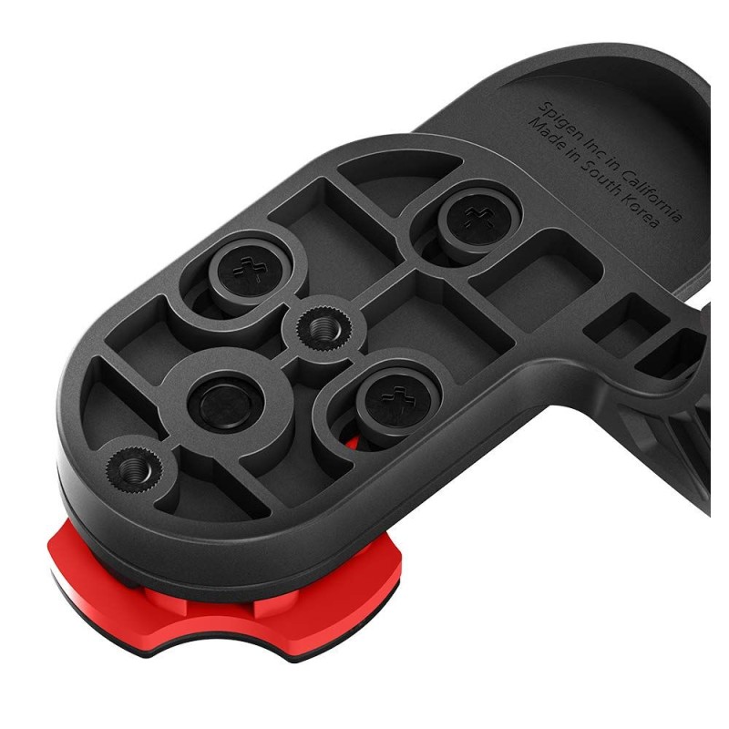 SPIGEN GEARLOCK MF100 OUT FRONT BIKE MOUNT - SPIGEN GEARLOCK MF100 OUT FRONT BIKE MOUNT - 8809613765540-000MP25056