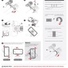 SPIGEN GEARLOCK MF100 OUT FRONT BIKE MOUNT - SPIGEN GEARLOCK MF100 OUT FRONT BIKE MOUNT - 8809613765540-000MP25056