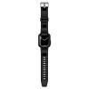SPIGEN RUGGED ARMOR ”PRO” Apple Watch 6 / 7 / 8 / 9 / SE 1 / 2 / 3 (44 / 45 MM) BLACK - 8809613768060-062CS25324