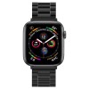 SPIGEN MODERN FIT BAND за Apple Watch 8 / 9 / 10 / 11 / SE / ULTRA (44 / 45 / 46 / 49 мм) BLACK - SPIGEN MODERN FIT BAND за Apple Watch 8 / 9 / 10 / 11 / SE / ULTRA (44 / 45 / 46 / 49 мм) BLACK - 8809613768824-062MP25403
