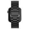 SPIGEN MODERN FIT BAND за Apple Watch 8 / 9 / 10 / 11 / SE / ULTRA (44 / 45 / 46 / 49 мм) BLACK - SPIGEN MODERN FIT BAND за Apple Watch 8 / 9 / 10 / 11 / SE / ULTRA (44 / 45 / 46 / 49 мм) BLACK - 8809613768824-062MP25403