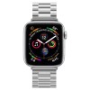 SPIGEN MODERN FIT BAND APPLE WATCH 8 / 9 / 10 / 11 / SE / ULTRA (44 / 45 / 46 / 49 MM) SILVER - SPIGEN MODERN FIT BAND APPLE WATCH 8 / 9 / 10 / 11 / SE / ULTRA (44 / 45 / 46 / 49 MM) SILVER - 8809613768831-062MP25404