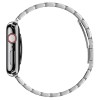SPIGEN MODERN FIT BAND APPLE WATCH 8 / 9 / 10 / 11 / SE / ULTRA (44 / 45 / 46 / 49 MM) SILVER - SPIGEN MODERN FIT BAND APPLE WATCH 8 / 9 / 10 / 11 / SE / ULTRA (44 / 45 / 46 / 49 MM) SILVER - 8809613768831-062MP25404