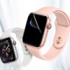 FOLIA OCHRONNA SPIGEN NEO FLEX 3-PACK APPLE WATCH 6 / 7 / 8 / 9 / SE 1 / 2 / 3 (40 / 41 MM) CLEAR - FOLIA OCHRONNA SPIGEN NEO FLEX 3-PACK APPLE WATCH 6 / 7 / 8 / 9 / SE 1 / 2 / 3 (40 / 41 MM) CLEAR - 8809640250200-061FL25575