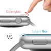 FOLIA OCHRONNA SPIGEN NEO FLEX 3-PACK APPLE WATCH 6 / 7 / 8 / 9 / SE 1 / 2 / 3 (40 / 41 MM) CLEAR - FOLIA OCHRONNA SPIGEN NEO FLEX 3-PACK APPLE WATCH 6 / 7 / 8 / 9 / SE 1 / 2 / 3 (40 / 41 MM) CLEAR - 8809640250200-061FL25575