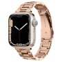 SPIGEN MODERN FIT BAND ЗА APPLE WATCH 8 / 9 / 10 / 11 / SE (40 / 41 / 42 ММ) ROSE GOLD
