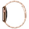 SPIGEN MODERN FIT BAND ЗА APPLE WATCH 8 / 9 / 10 / 11 / SE (40 / 41 / 42 ММ) ROSE GOLD - SPIGEN MODERN FIT BAND ЗА APPLE WATCH 8 / 9 / 10 / 11 / SE (40 / 41 / 42 ММ) ROSE GOLD - 8809640253560-061MP25944
