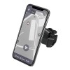 SPIGEN CLICK.R VENT CAR MOUNT BLACK - 8809640256516-000CP26265