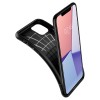 SPIGEN LIQUID AIR IPHONE 11 MATTE BLACK - SPIGEN LIQUID AIR IPHONE 11 MATTE BLACK - 8809671010293-076CS27184