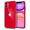 SPIGEN ULTRA HYBRID IPHONE 11 CRYSTAL CLEAR - SPIGEN ULTRA HYBRID IPHONE 11 CRYSTAL CLEAR - 8809671010309-076CS27185