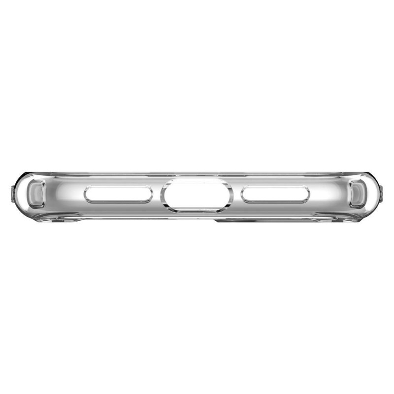 SPIGEN ULTRA HYBRID IPHONE 11 CRYSTAL CLEAR - SPIGEN ULTRA HYBRID IPHONE 11 CRYSTAL CLEAR - 8809671010309-076CS27185