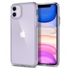 SPIGEN ULTRA HYBRID IPHONE 11 CRYSTAL CLEAR - SPIGEN ULTRA HYBRID IPHONE 11 CRYSTAL CLEAR - 8809671010309-076CS27185