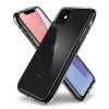 SPIGEN ULTRA HYBRID IPHONE 11 CRYSTAL CLEAR - SPIGEN ULTRA HYBRID IPHONE 11 CRYSTAL CLEAR - 8809671010309-076CS27185