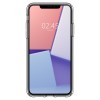 SPIGEN ULTRA HYBRID IPHONE 11 CRYSTAL CLEAR - SPIGEN ULTRA HYBRID IPHONE 11 CRYSTAL CLEAR - 8809671010309-076CS27185