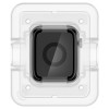 HYBRIDOWE STAKLO SPIGEN PROFLEx „EZ FIT” ZA APPLE WATCH 4 / 5 / 6 / SE 1 / 2 / 3 (44 мм) - HYBRIDOWE STAKLO SPIGEN PROFLEx „EZ FIT” ZA APPLE WATCH 4 / 5 / 6 / SE 1 / 2 / 3 (44 мм) - 8809710751231-AFL01220