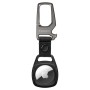 Spigen Rugged Armor за Apple AirTag 1 / 2 Matte Black