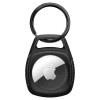 Spigen Rugged Armor за Apple AirTag 1 / 2 Matte Black - 8809710755468-AMP01565