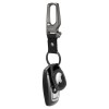 Spigen Rugged Armor за Apple AirTag 1 / 2 Matte Black - 8809710755468-AMP01565