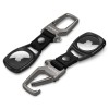 Spigen Rugged Armor за Apple AirTag 1 / 2 Matte Black - 8809710755468-AMP01565