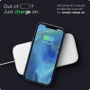 SPIGEN LIQUID AIR за iPhone 12 / 12 PRO MATTE BLACK - 8809710756496-ACS01701