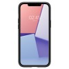 SPIGEN LIQUID AIR за iPhone 12 / 12 PRO MATTE BLACK - 8809710756496-ACS01701