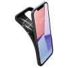 SPIGEN LIQUID AIR за iPhone 12 / 12 PRO MATTE BLACK - 8809710756496-ACS01701