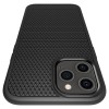SPIGEN LIQUID AIR за iPhone 12 / 12 PRO MATTE BLACK - 8809710756496-ACS01701