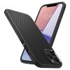 SPIGEN LIQUID AIR за iPhone 12 / 12 PRO MATTE BLACK - 8809710756496-ACS01701