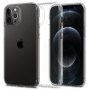 SPIGEN ULTRA HYBRID IPHONE 12 / 12 PRO CRYSTAL CLEAR - 8809710756502-ACS01702