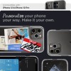 SPIGEN ULTRA HYBRID IPHONE 12 / 12 PRO CRYSTAL CLEAR - 8809710756502-ACS01702