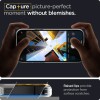 SPIGEN ULTRA HYBRID IPHONE 12 / 12 PRO CRYSTAL CLEAR - 8809710756502-ACS01702