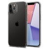 SPIGEN ULTRA HYBRID IPHONE 12 / 12 PRO CRYSTAL CLEAR - 8809710756502-ACS01702