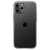 SPIGEN ULTRA HYBRID IPHONE 12 / 12 PRO CRYSTAL CLEAR - 8809710756502-ACS01702