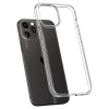 SPIGEN ULTRA HYBRID IPHONE 12 / 12 PRO CRYSTAL CLEAR - 8809710756502-ACS01702