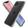 SPIGEN ULTRA HYBRID IPHONE 12 / 12 PRO CRYSTAL CLEAR - 8809710756502-ACS01702