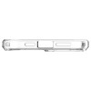 SPIGEN ULTRA HYBRID IPHONE 12 / 12 PRO CRYSTAL CLEAR - 8809710756502-ACS01702
