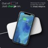 SPIGEN ULTRA HYBRID IPHONE 12 / 12 PRO CRYSTAL CLEAR - 8809710756502-ACS01702